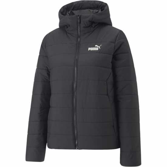 Puma Ватирано Яке Ess Hooded Padded Jacket Puma Ватирано Яке Ess Hooded Padded Jacket