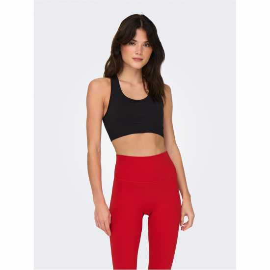 Only Play 2 Seam Sports Bra  Спортни сутиени