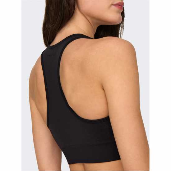 Only Play 2 Seam Sports Bra  Спортни сутиени