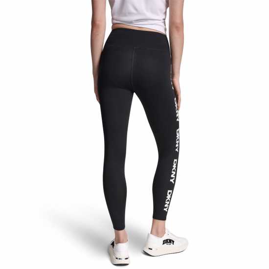 Dkny Hw 7/8 Legg Ld62 Dkny Hw 7/8 Legg Ld62