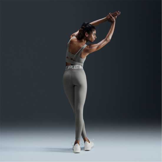 Nike Longline Bra Ld99  Спортни сутиени