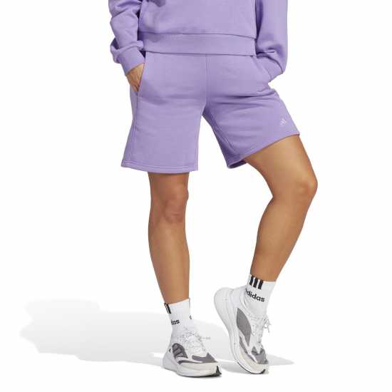 Adidas All Szn Fleece Sweatshirt Womens  Дамски суичъри и блузи с качулки