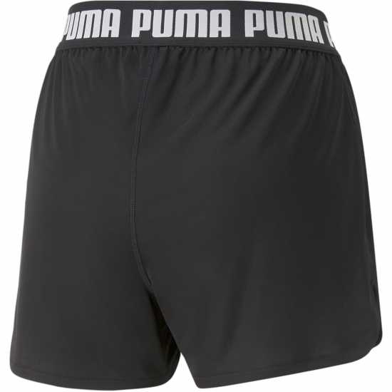 Puma Train All Day Knit 3 Shorts  Дамски клинове за фитнес