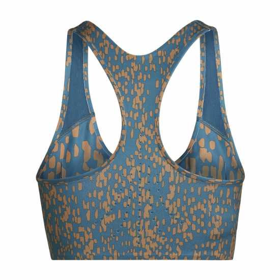 Adidas Asmc Tpr Bra Ld99 Tech Mineral Спортни сутиени