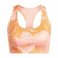 Adidas Asmc Tpr Bra Ld99 Light Flash Red Спортни сутиени