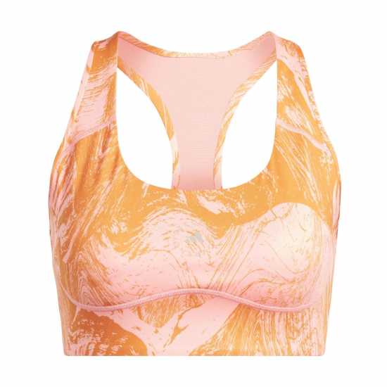 Adidas Asmc Tpr Bra Ld99 Light Flash Red Спортни сутиени