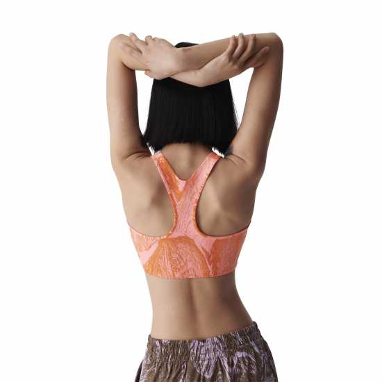 Adidas Asmc Tpr Bra Ld99 Light Flash Red Спортни сутиени