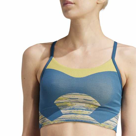 Adidas Low Impact Sports Bra  