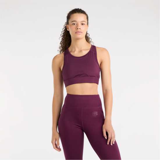Umbro Pr Trn Spt Bra Ld99  Спортни сутиени