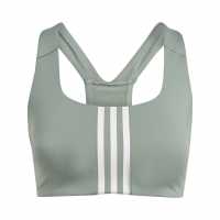 Adidas Powerimpact Training Medium-Support Bra Womens Adidas Powerimpact Training Medium-Support Bra Womens