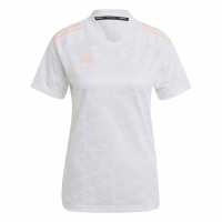 Adidas Condivo21 Short-Sleeve Performance T-Shirt Adidas Condivo21 Short-Sleeve Performance T-Shirt