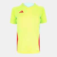 Футболни екипи за бягане Adidas Fef A Au J Ol Ld99 Adidas Fef A Au J Ol Ld99 Футболни екипи за бягане