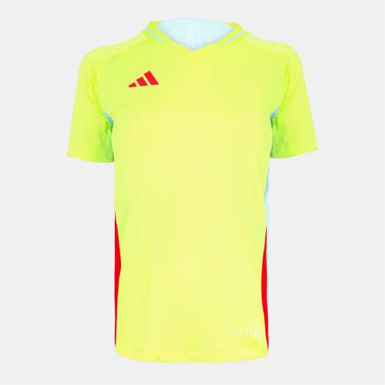 Adidas Fef A Au J Ol Ld99  Футболни екипи за бягане