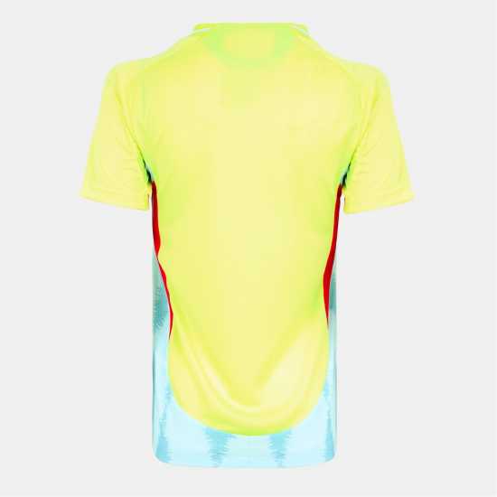 Adidas Fef A Au J Ol Ld99  Футболни екипи за бягане