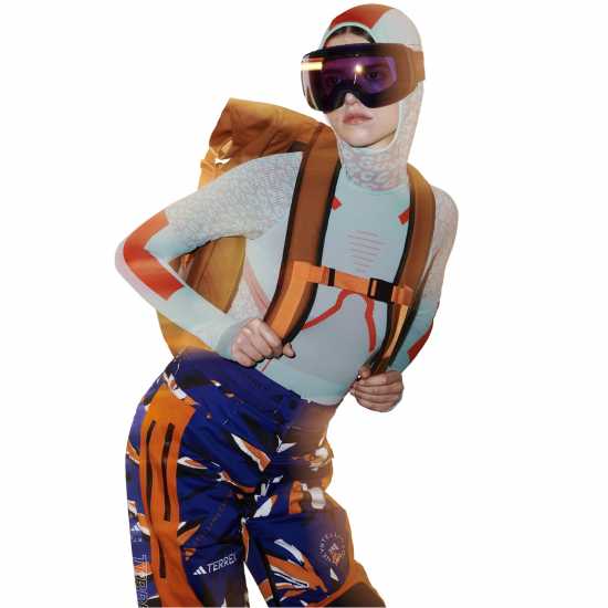 Adidas Asmc Tst Ls H Ld99  