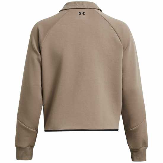 Under Armour Unstop Rugby Crop Ld99 Brown Under Armour Unstop Rugby Crop Ld99 Brown