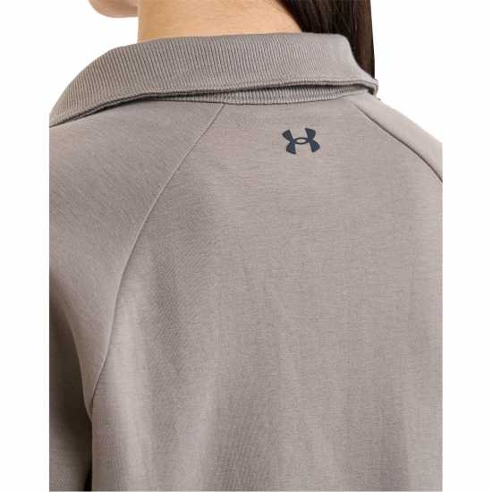 Under Armour Unstop Rugby Crop Ld99 Brown Under Armour Unstop Rugby Crop Ld99 Brown