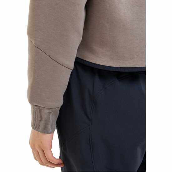 Under Armour Unstop Rugby Crop Ld99 Brown Under Armour Unstop Rugby Crop Ld99 Brown