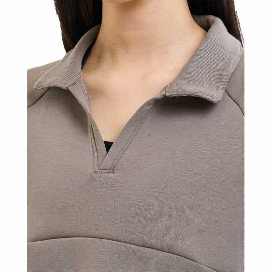 Under Armour Unstop Rugby Crop Ld99 Brown Under Armour Unstop Rugby Crop Ld99 Brown