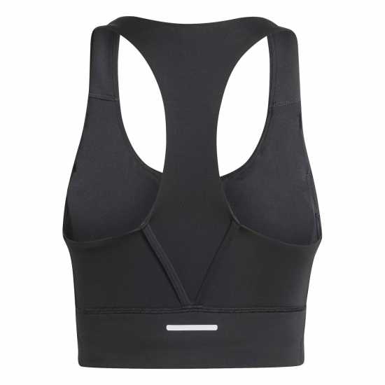 Adidas Run Ms Pkt Bra Low Impact Sports Womens  Спортни сутиени