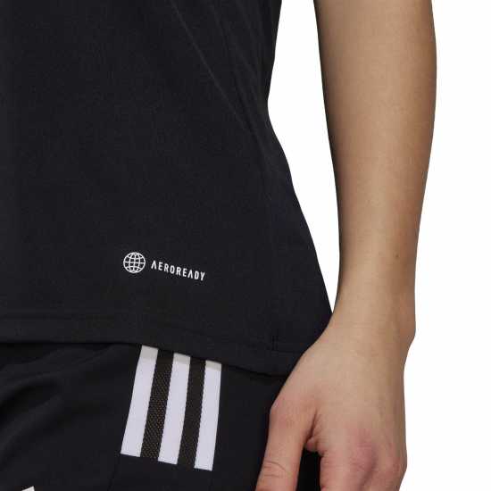 Adidas Tiro Tr Jsy Ld99  Дамски тениски и фланелки