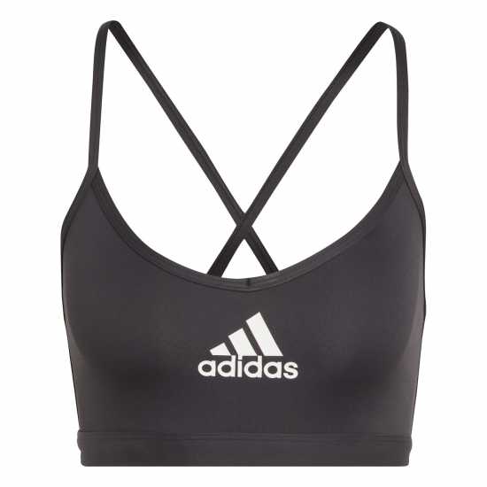 Adidas Aeroready Sports Bra Womens.  Спортни сутиени