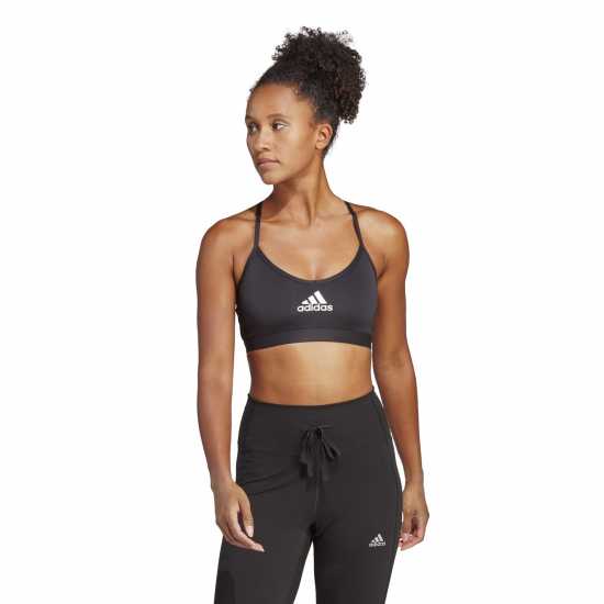 Adidas Aeroready Sports Bra Womens.  Спортни сутиени