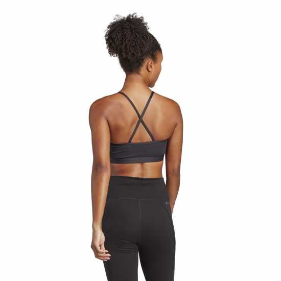 Adidas Aeroready Sports Bra Womens.  Спортни сутиени