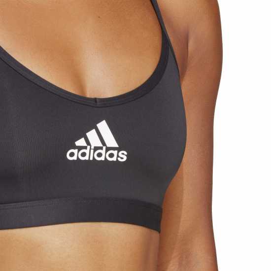 Adidas Aeroready Sports Bra Womens.  Спортни сутиени