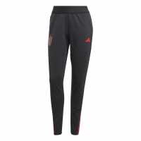Adidas Belgium Tiro 23 Training Tracksuit Bottoms Womens  