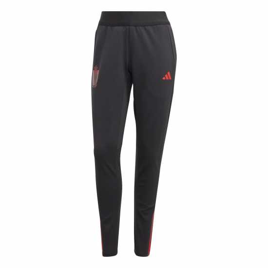 Adidas Belgium Tiro 23 Training Tracksuit Bottoms Womens  