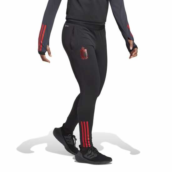 Adidas Belgium Tiro 23 Training Tracksuit Bottoms Womens  