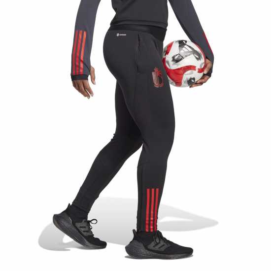 Adidas Belgium Tiro 23 Training Tracksuit Bottoms Womens  
