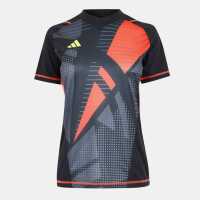 Adidas Short-Sleeve Performance T-Shirt  