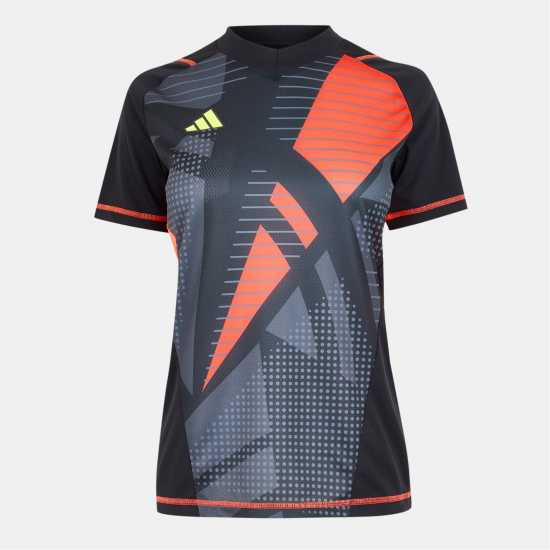 Adidas Short-Sleeve Performance T-Shirt Adidas Short-Sleeve Performance T-Shirt