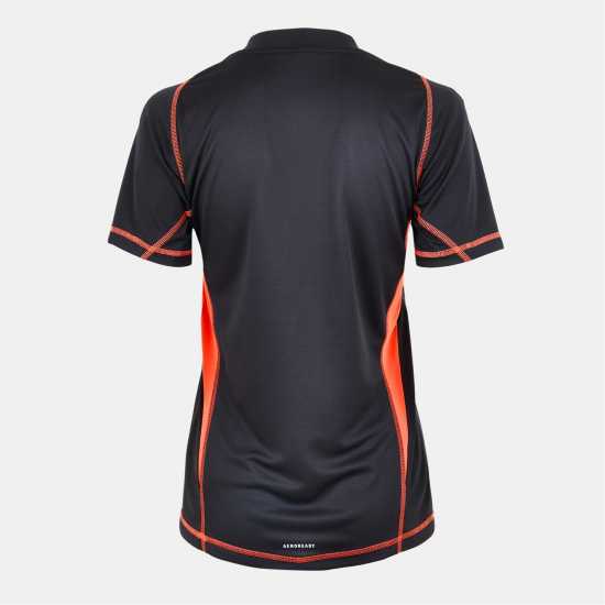 Adidas Short-Sleeve Performance T-Shirt Adidas Short-Sleeve Performance T-Shirt