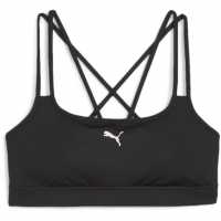 Puma Strappy Bra  Спортни сутиени