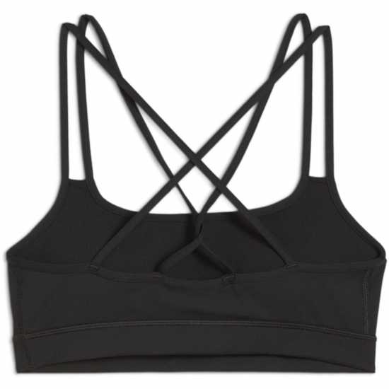 Спортни сутиени Puma Strappy Bra Puma Strappy Bra Спортни сутиени