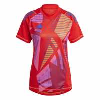 Adidas Short-Sleeve Performance T-Shirt  