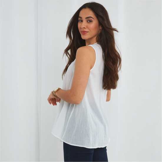 Дамски ризи и тениски Joe Browns Joe Browns Blouse Womens Joe Browns Joe Browns Blouse Womens Дамски ризи и тениски