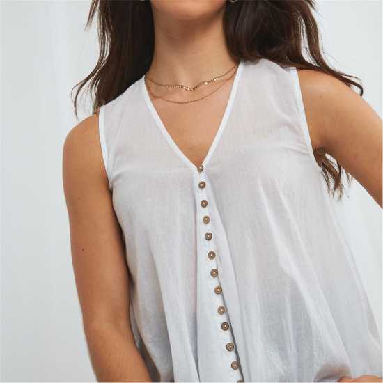 Дамски ризи и тениски Joe Browns Joe Browns Blouse Womens Joe Browns Joe Browns Blouse Womens Дамски ризи и тениски