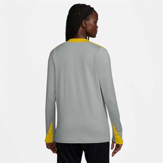 Nike Liverpool Strike Third Drill Top 2024 2025 Womens  Дамски горнища с цип