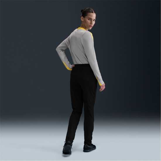 Nike Liverpool Strike Third Drill Top 2024 2025 Womens  Дамски горнища с цип