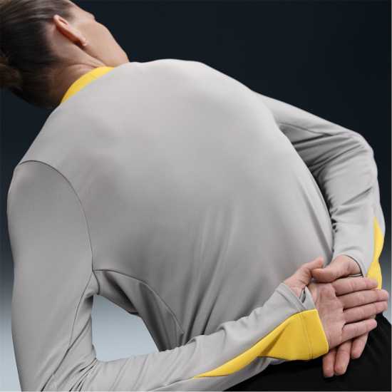 Nike Liverpool Strike Third Drill Top 2024 2025 Womens  Дамски горнища с цип