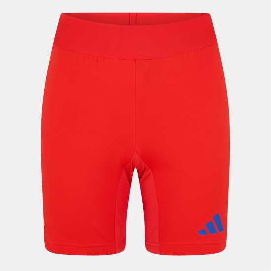 Adidas T24 P Gk Sho W Football Short Womens  Футболни тренировъчни долнища