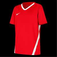 Nike Spk Ss Jsy Jn99 Univrsty Red/Wh Nike Spk Ss Jsy Jn99 Univrsty Red/Wh