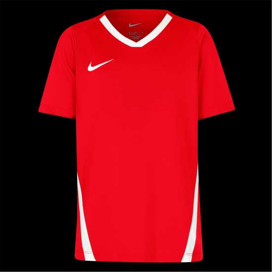 Nike Spk Ss Jsy Jn99 Univrsty Red/Wh Nike Spk Ss Jsy Jn99 Univrsty Red/Wh