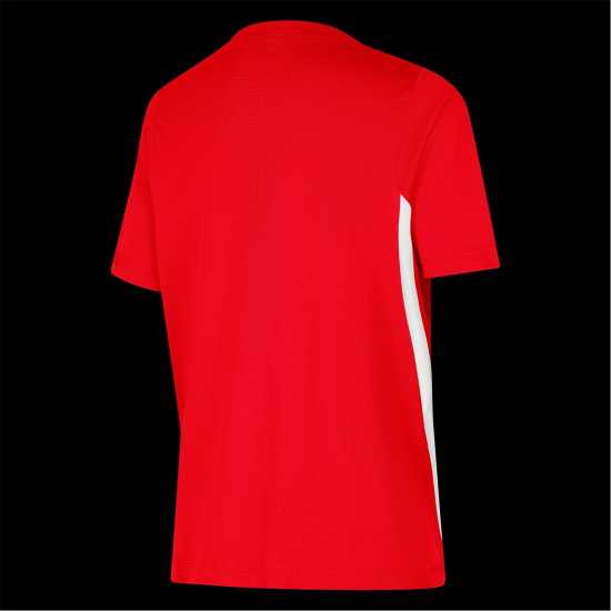 Nike Spk Ss Jsy Jn99 Univrsty Red/Wh Nike Spk Ss Jsy Jn99 Univrsty Red/Wh