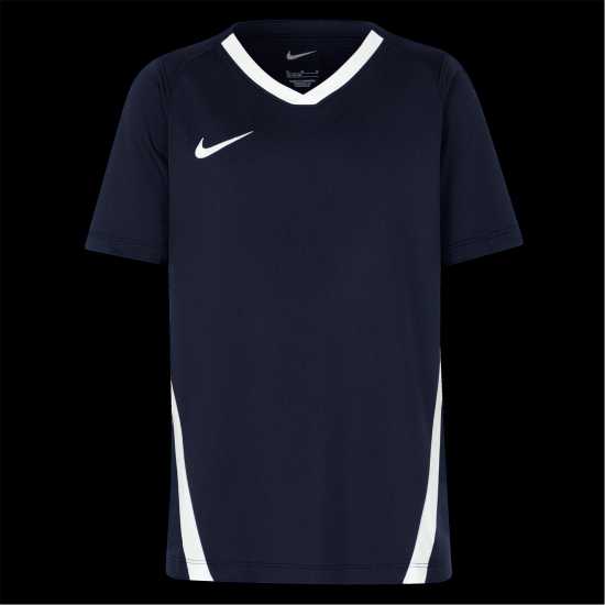 Nike Spk Ss Jsy Jn99 Obsidian/white 