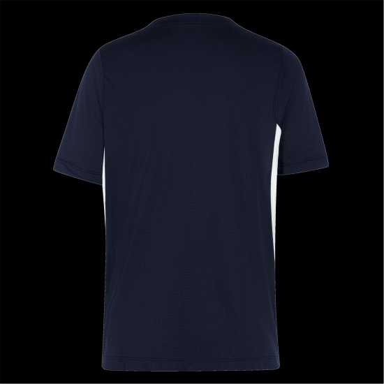 Nike Spk Ss Jsy Jn99 Obsidian/white 